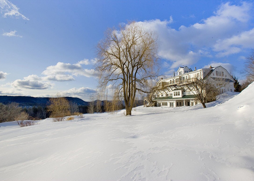 Windham Hill Inn