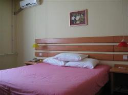 临汾如家火车站店主图