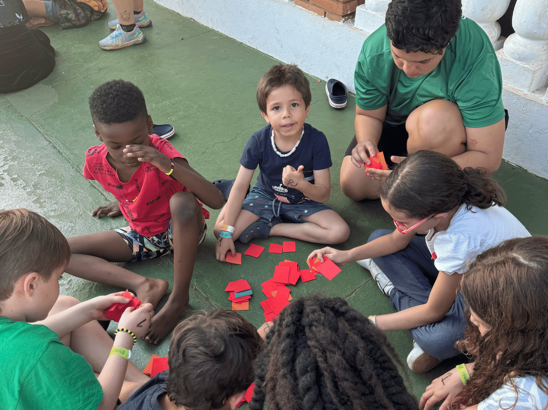 Brotas Eco Hotel Fazenda主图