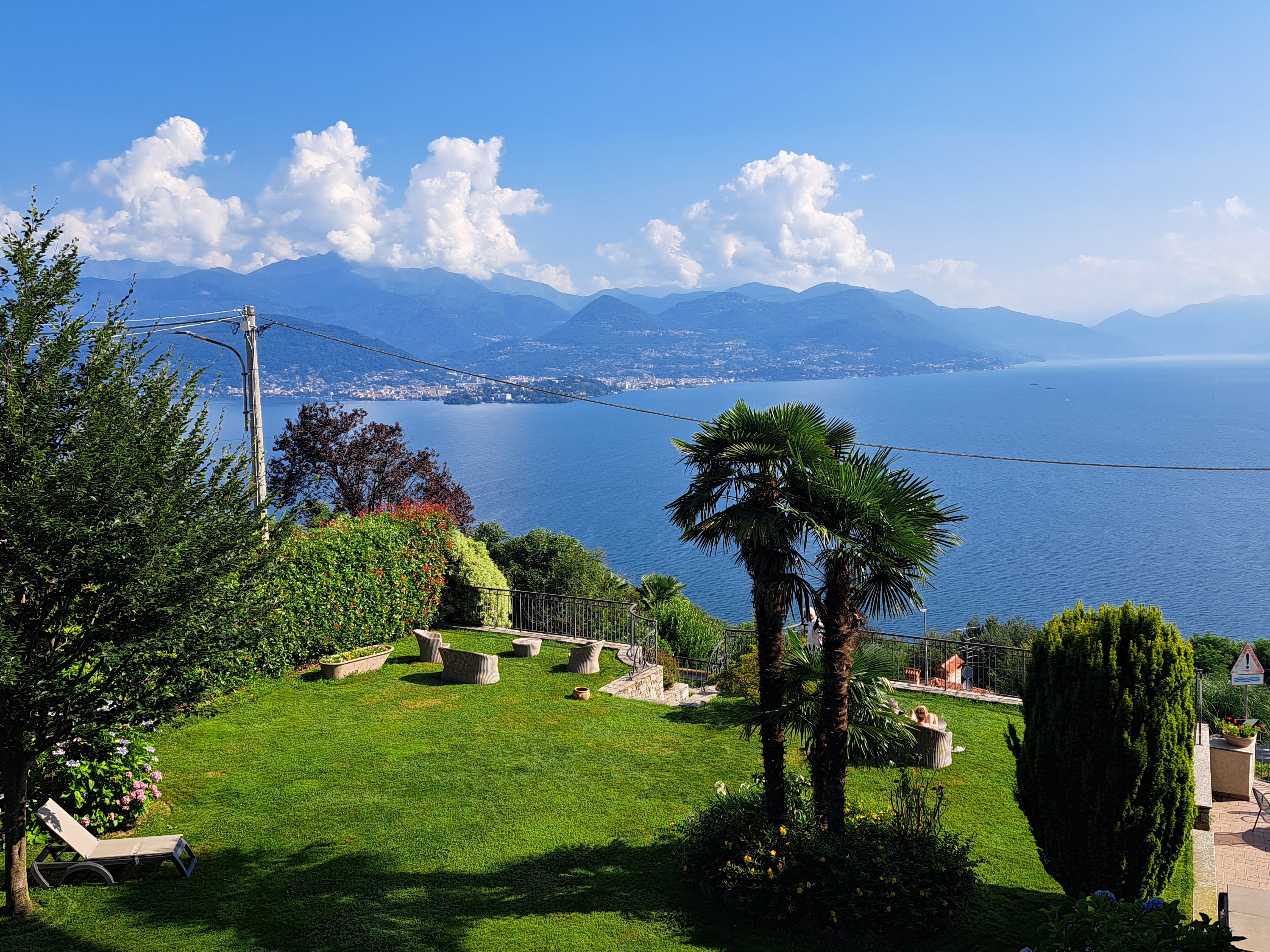 Hotel Brisino-官方