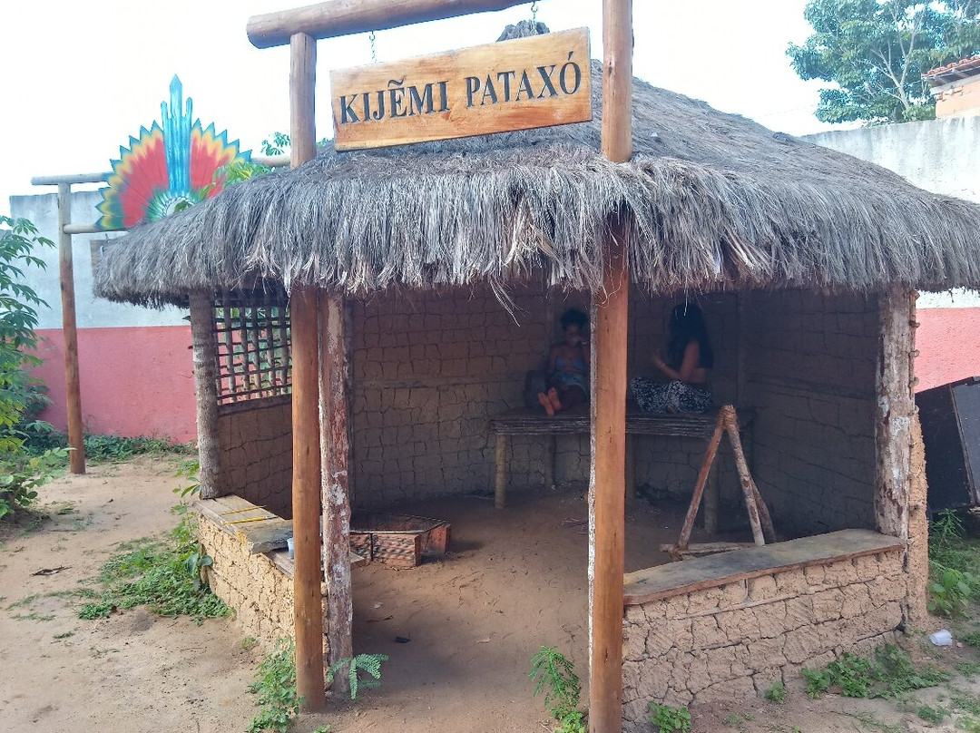 Museu Indigena Da Aldeia Pataxo景点图片
