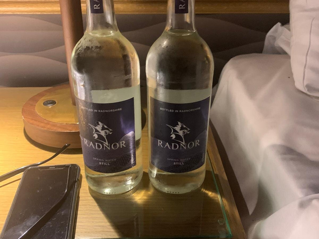 凯尔特庄园别墅酒店主图