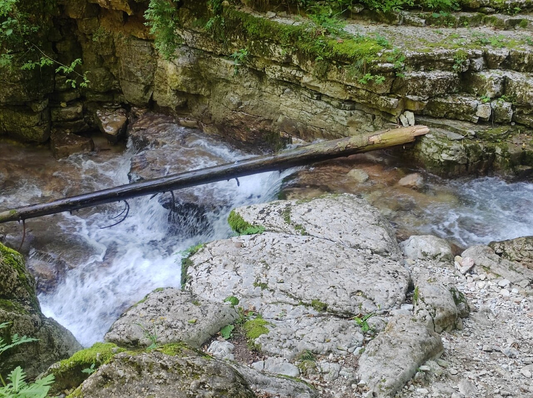 Sentiero dell'Acqua景点图片