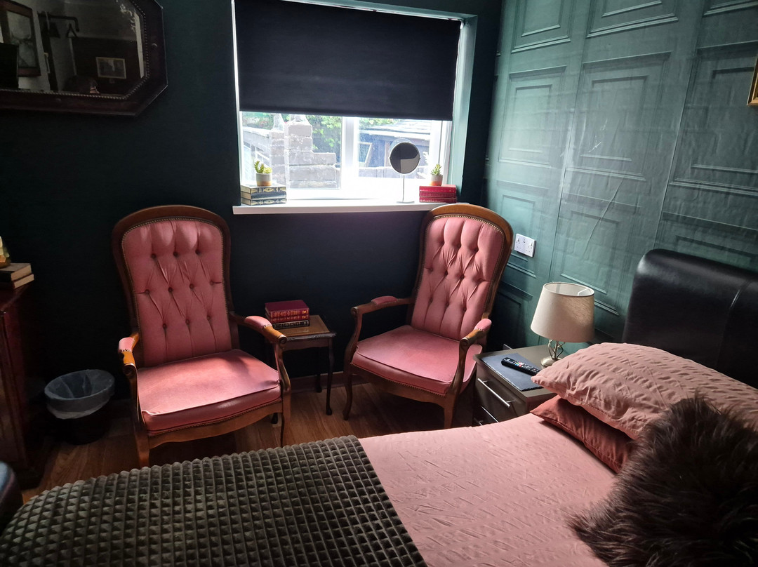 Lakeland Guesthouse主图