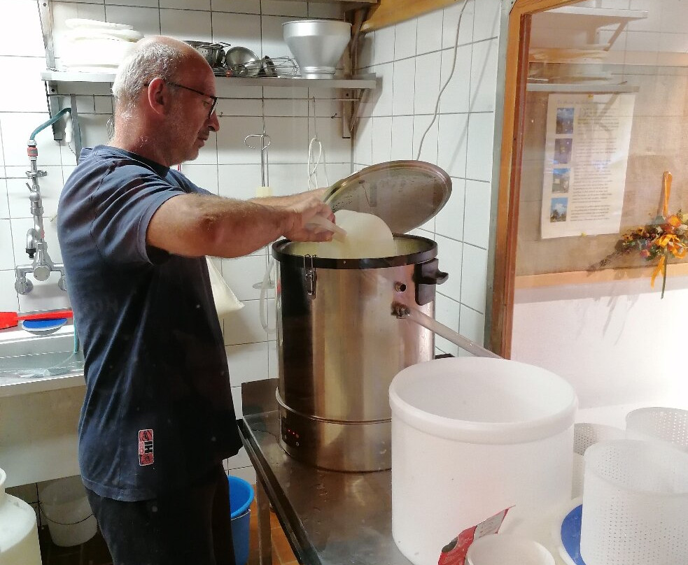 Tressdorfer Alm主图