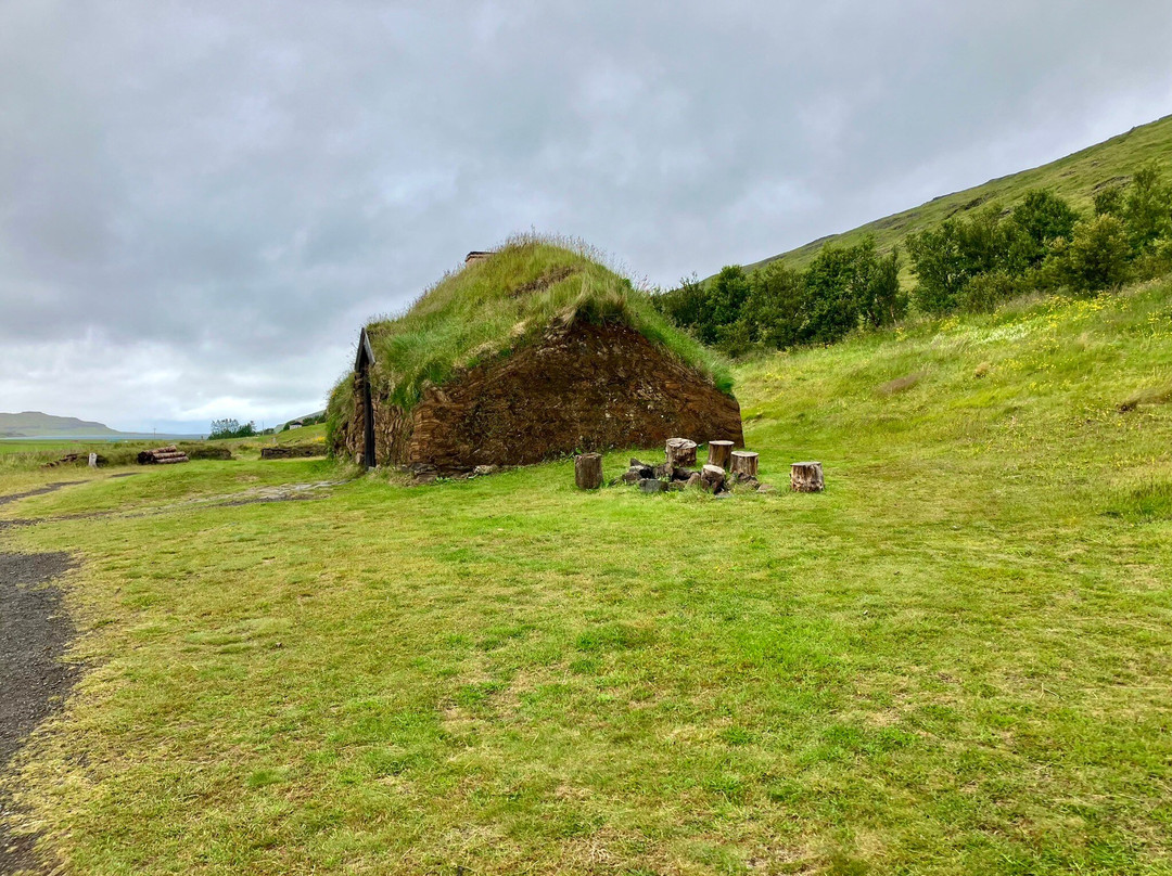 Eiriksstadir-布扎达吕尔必去景点