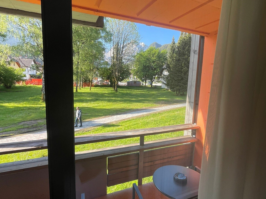 Kompas Kranjska Gora主图