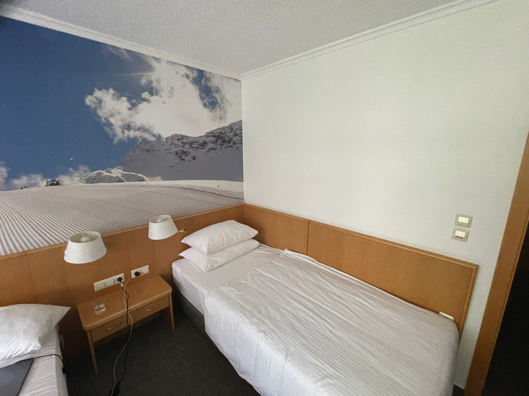 Kompas Kranjska Gora主图