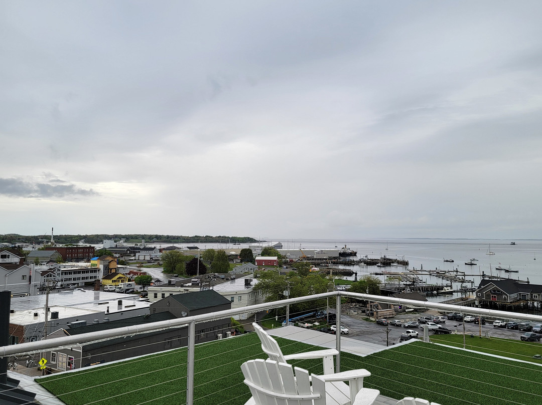 250 Main Hotel主图