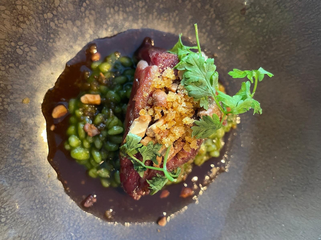 Core by Clare Smyth