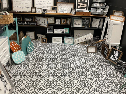 Lake Norman Antique Mall-穆尔斯维尔必去景点