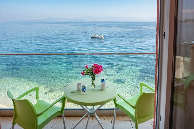 Corfu Maris Hotel主图