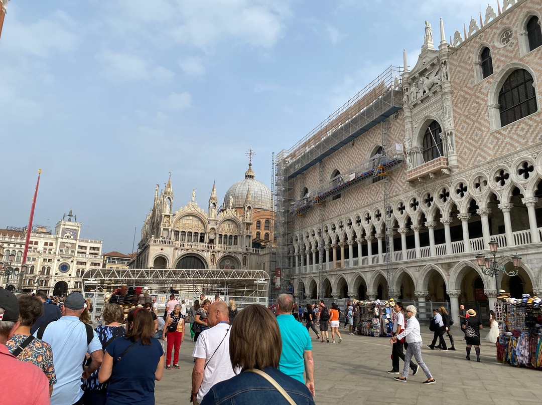 Perillo Tours-Woodcliff Lake必去景点