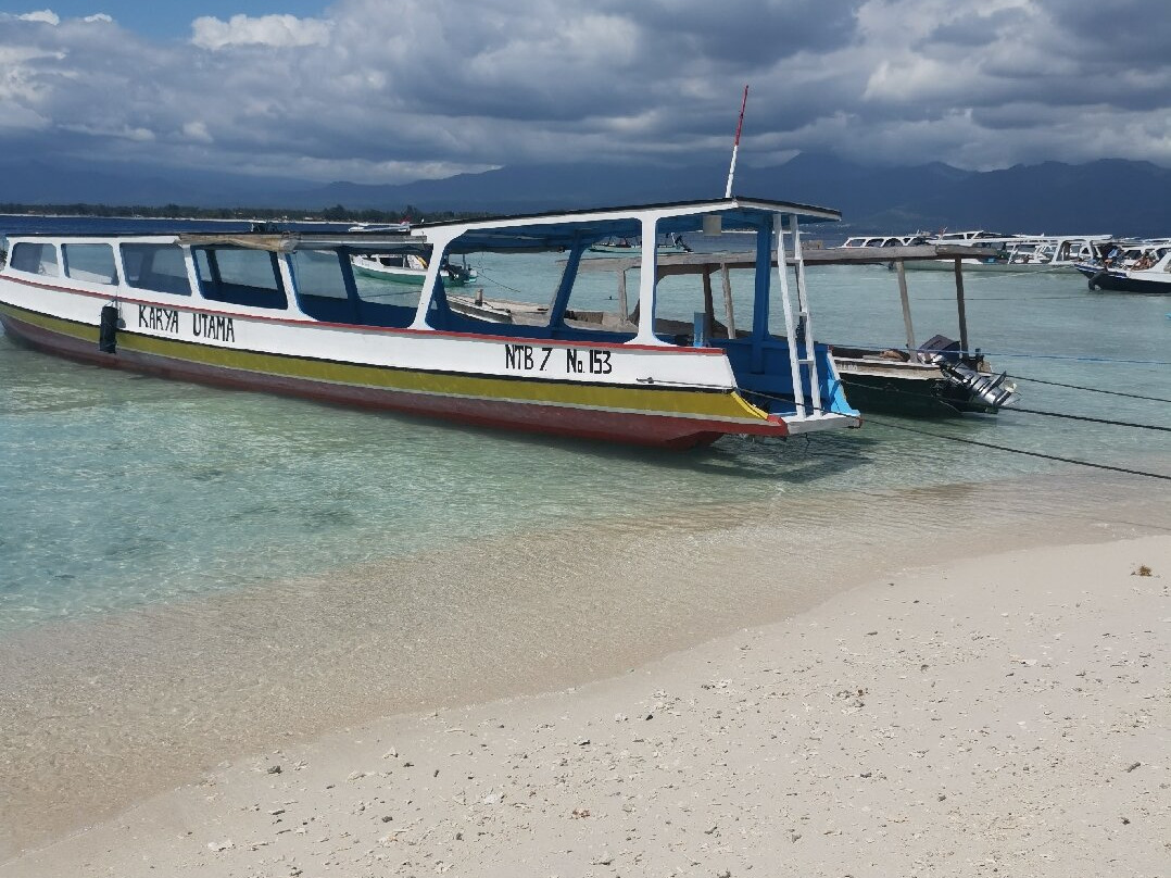 梅达纳度假村主图