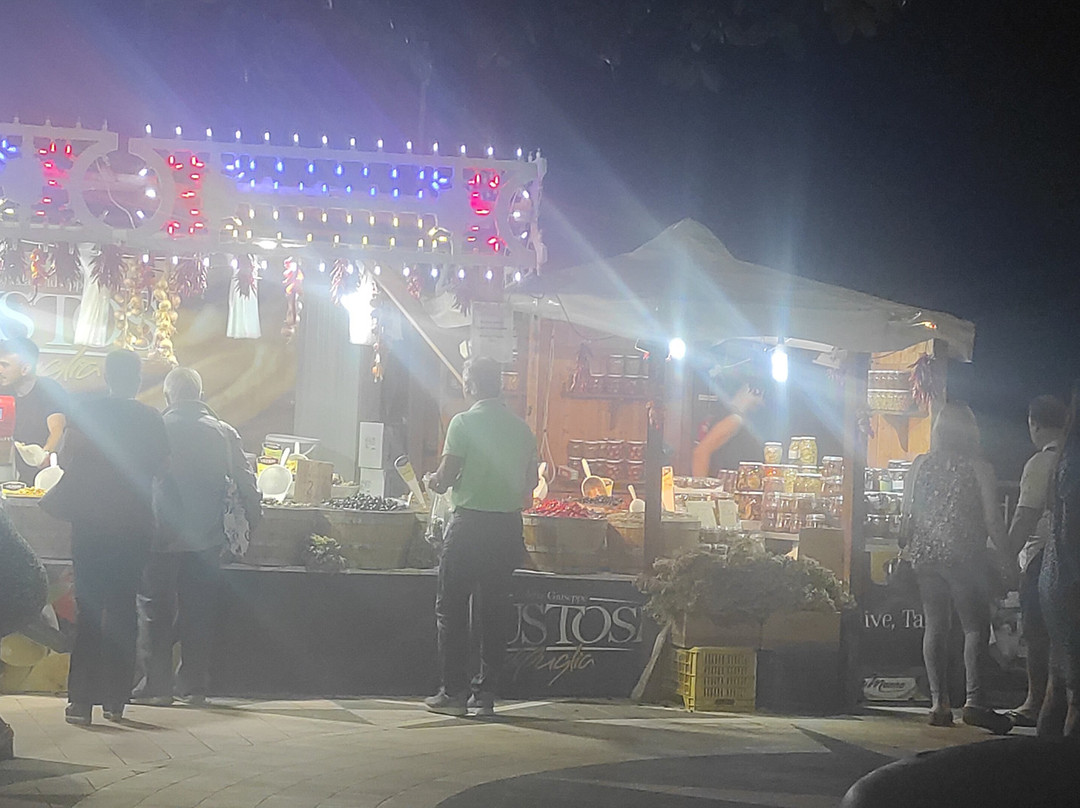 Peperoncino Festival-迪亚曼泰必去景点