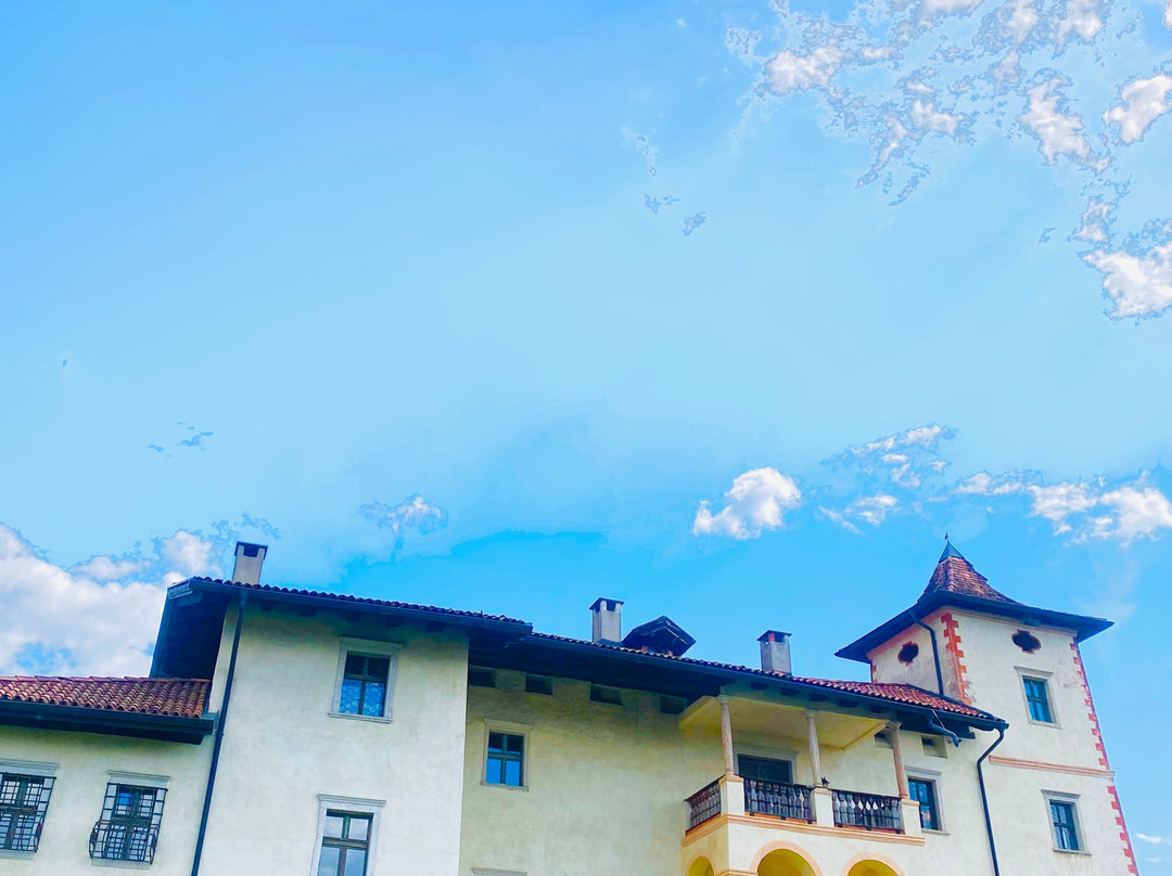Casa Campia景点图片