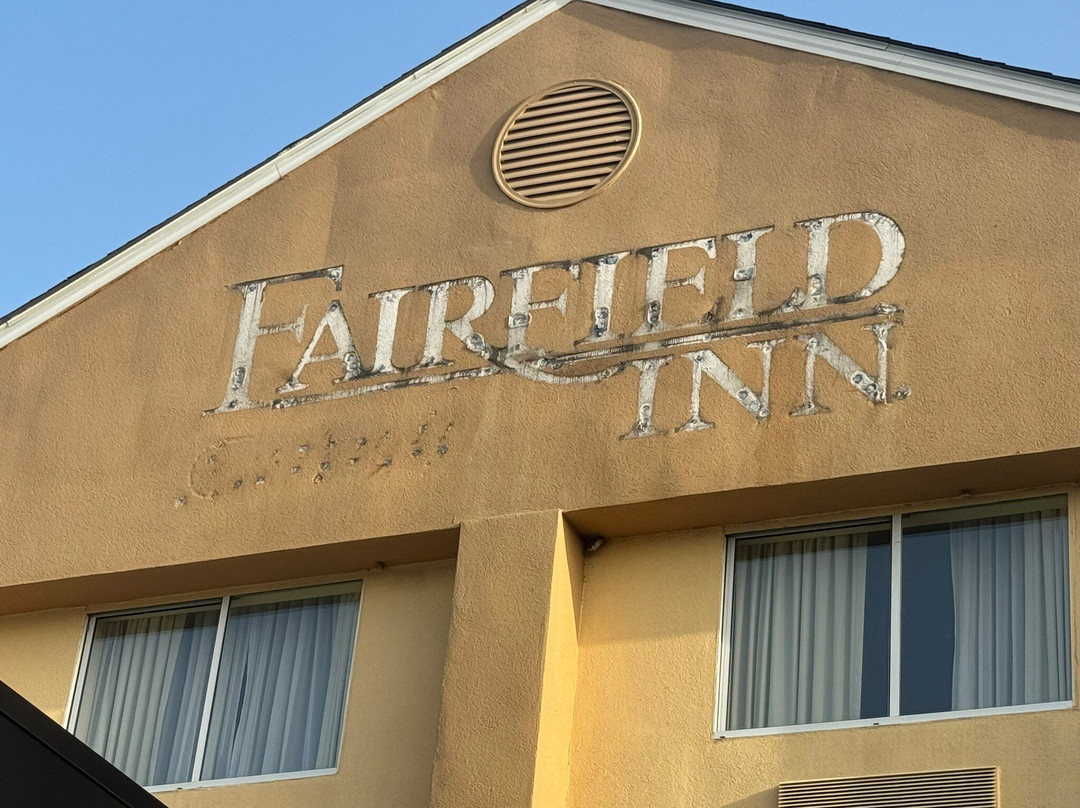 Fairfield Inn Tuscaloosa主图