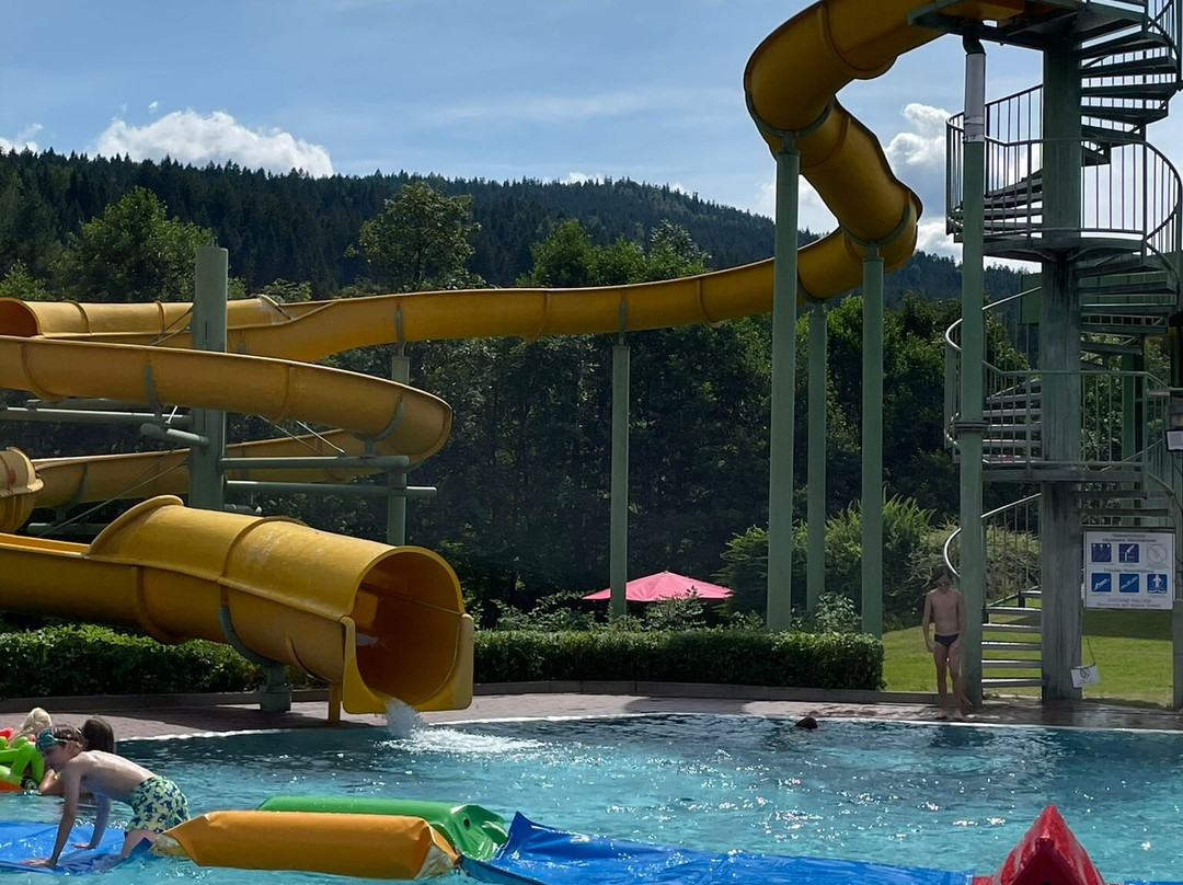 Gasthof pension Meindl主图