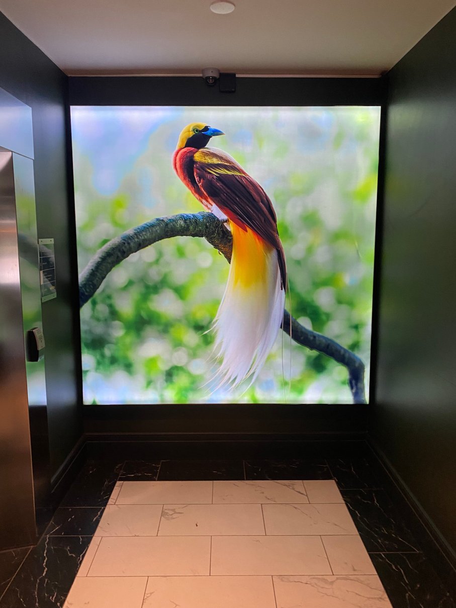 Solo Sokos Hotel Lahti Seurahuone-浴室