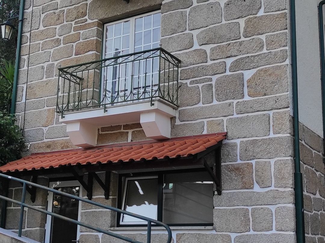 Hotel Beira Dão主图