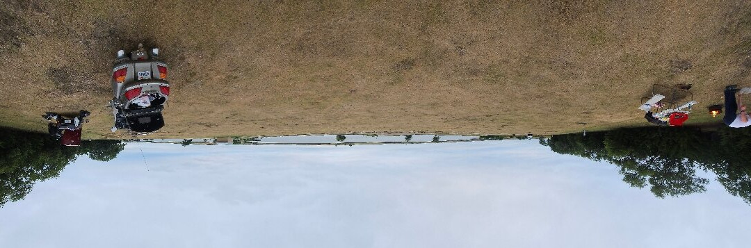 Byre Lake Campsite