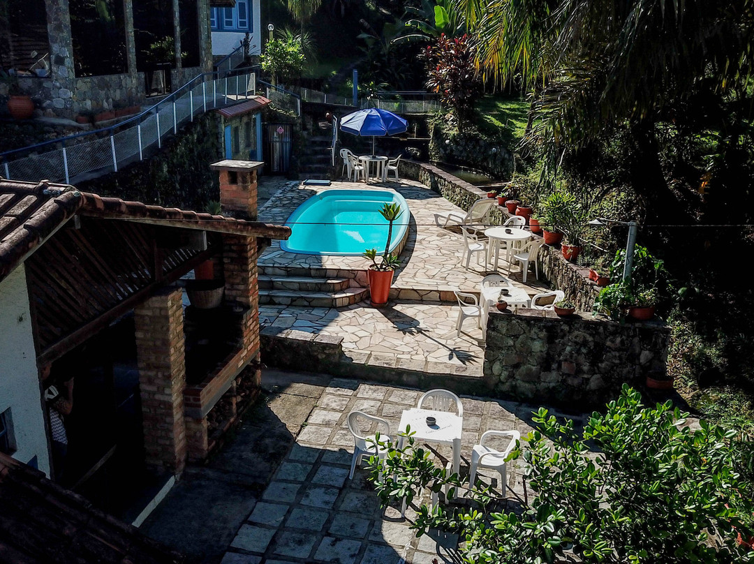 Pousada Do Escultor主图