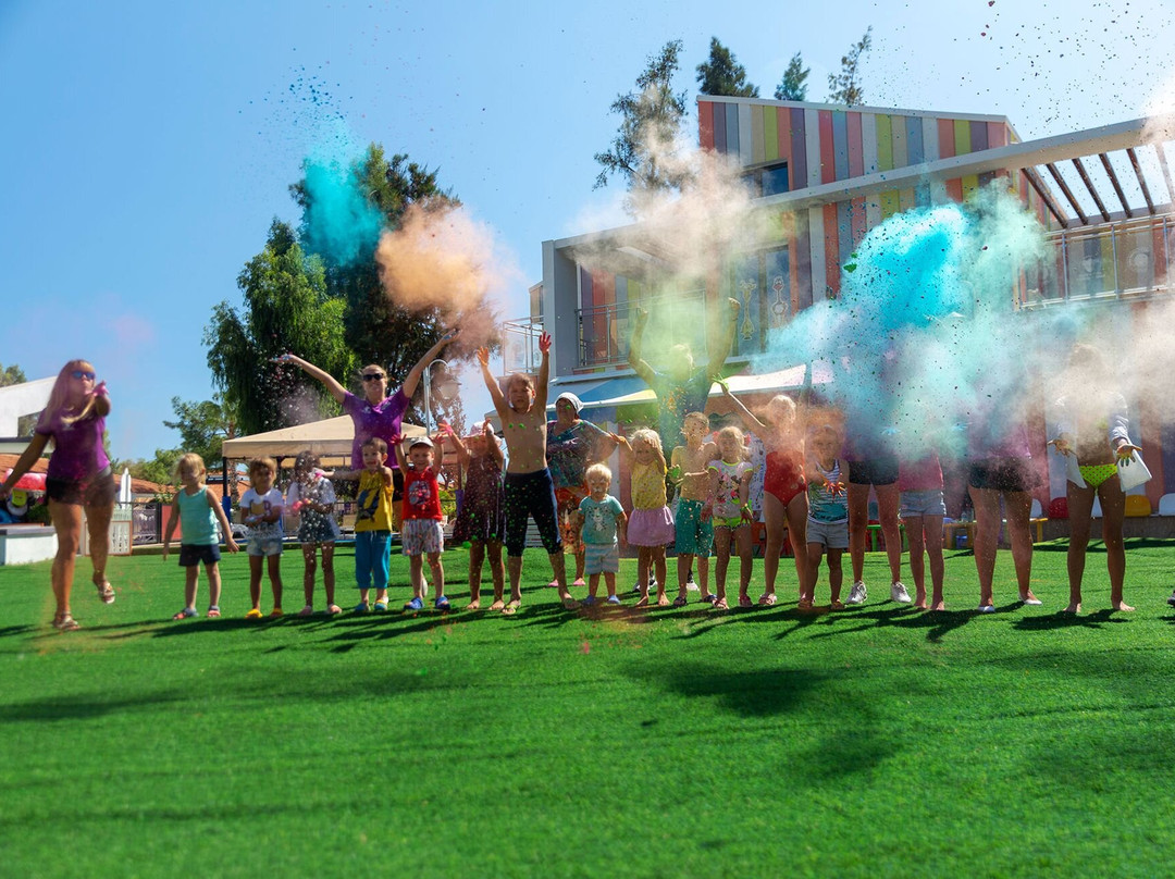 Club Hotel Phaselis Rose主图