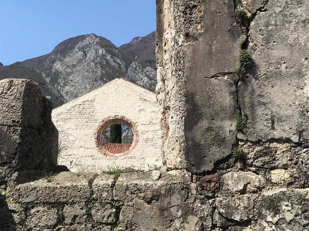Chiesa di San Giovanni Battista景点图片