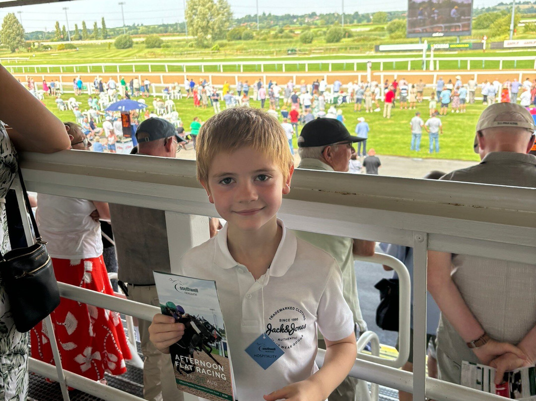 Southwell Racecourse景点图片