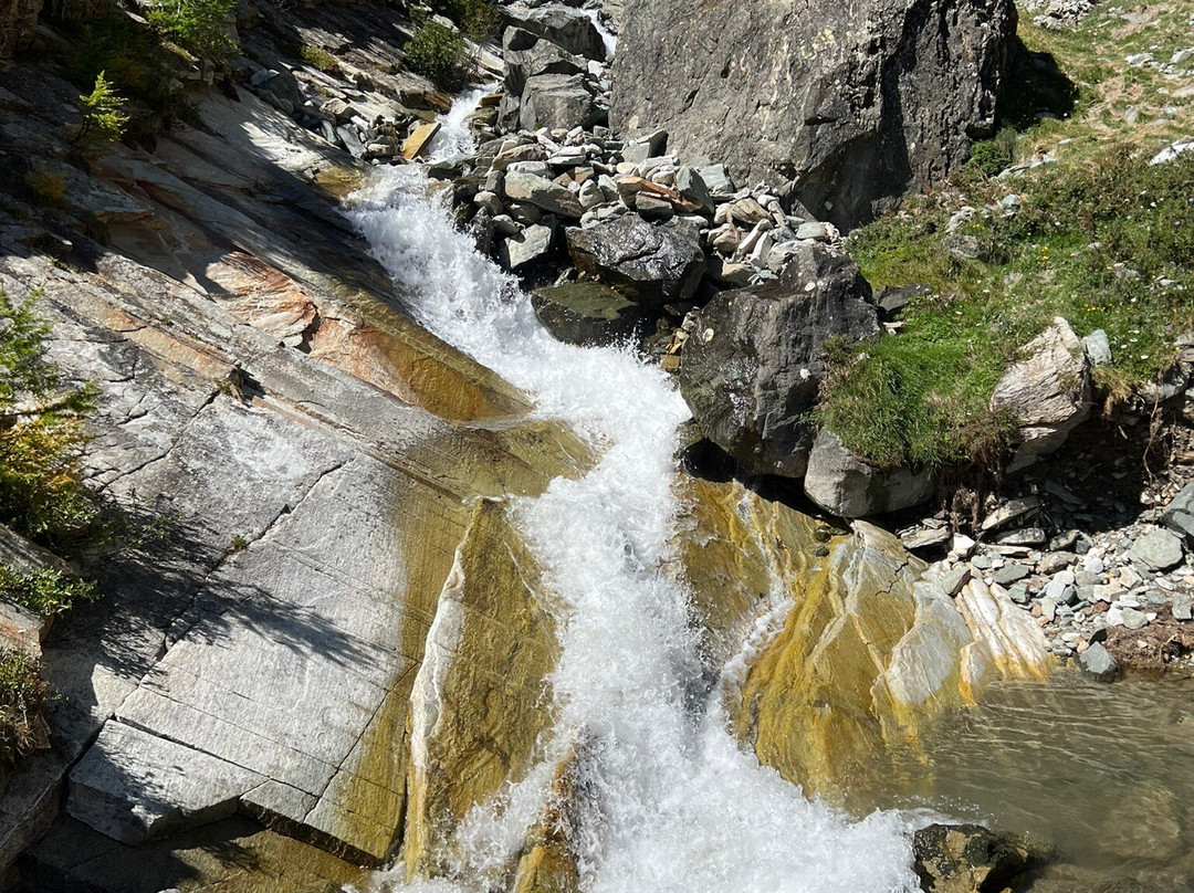 Rifugio Vittorio Sella-科涅必去景点