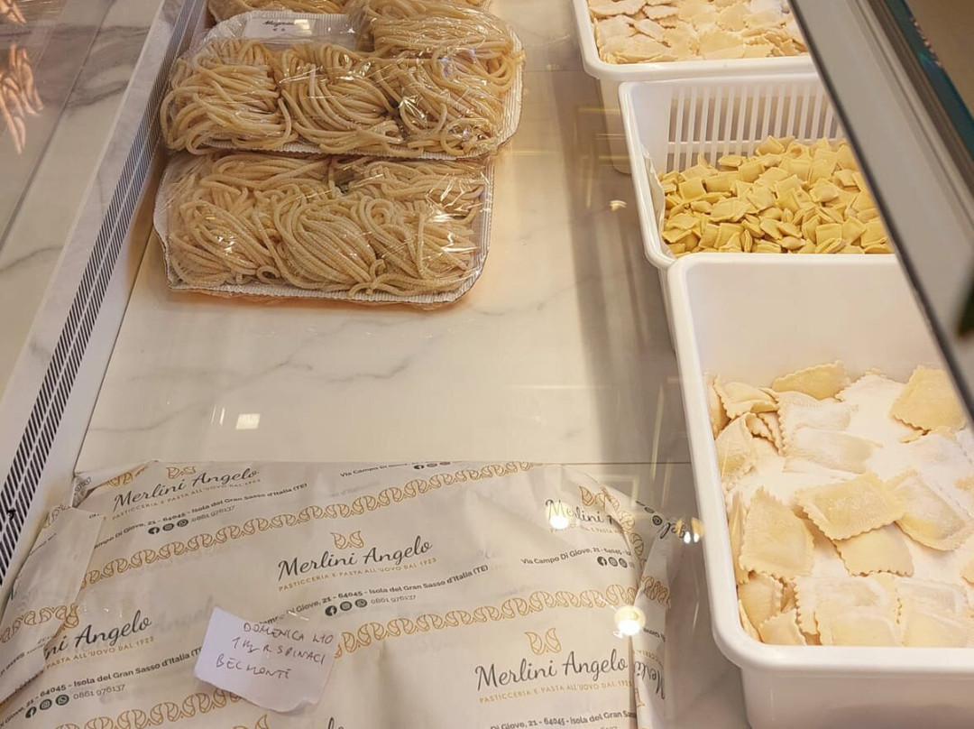 Pasticceria Pasta All'Uovo Merlini Angelo主图