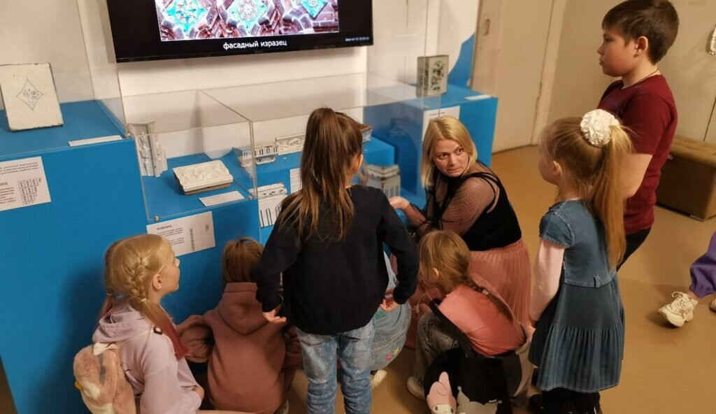 Cherdyn Museum of Local History Named After A. S. Pushkin-Cherdyn必去景点