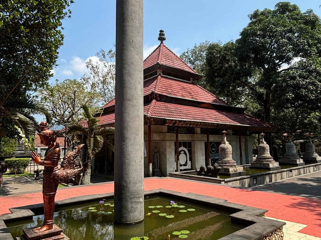 Izzati Jogjatour-Yogyakarta必去景点