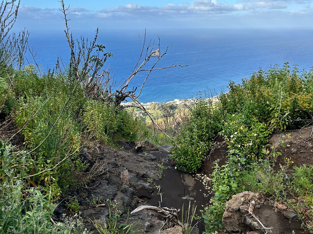 Stromboli Fire Trekking-Stromboli必去景点