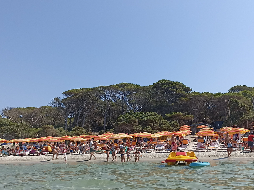 Hermeu-阿尔盖罗必去景点