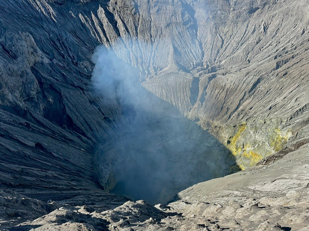 Landscape Bromo, Malang-玛琅必去景点