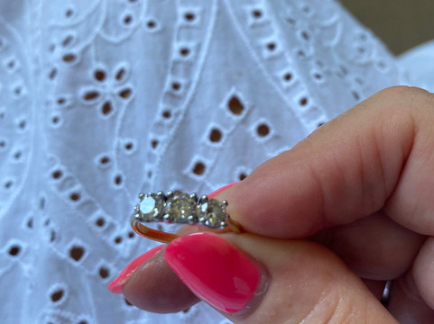 Yardan Unique & Bespoke Jewellery-卡尔坎必去景点