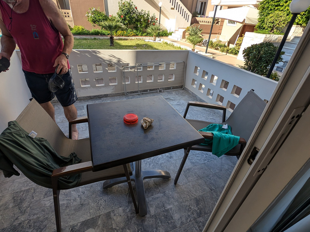 Golden Bay Suites主图