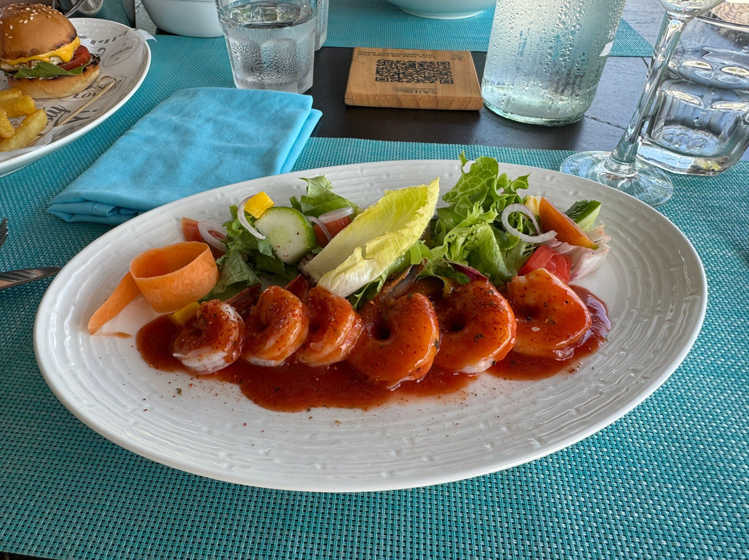 SAii Beach Club-Eh’mafushi必去景点