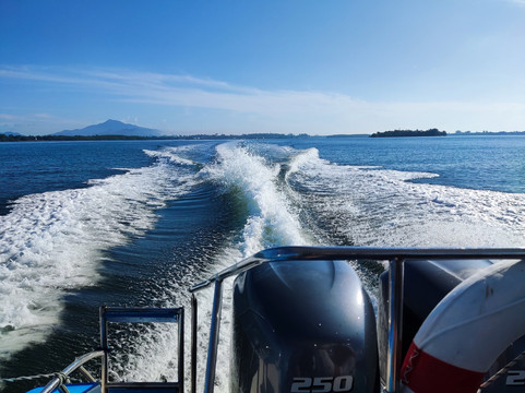 Aqua Vision Scuba Diving-奥南必去景点