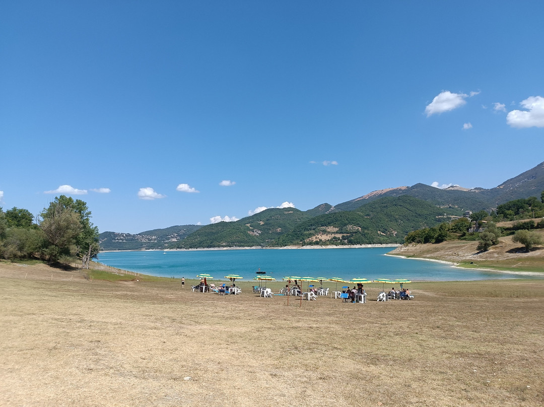 La Riviera degli Asinelli景点图片