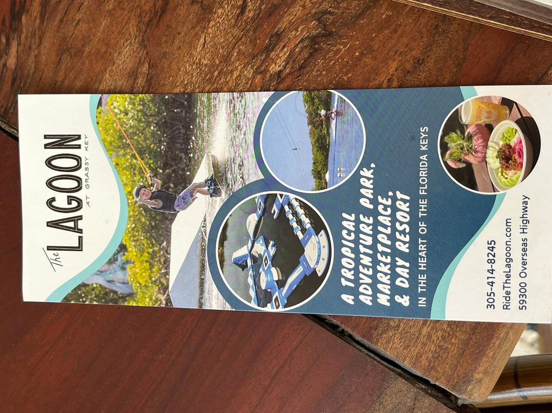 Bongos Botanical Beer Garden