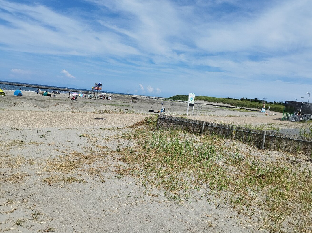 Marine Park Omaezaki景点图片