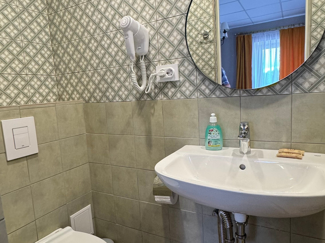 Guest House Provintsiya主图