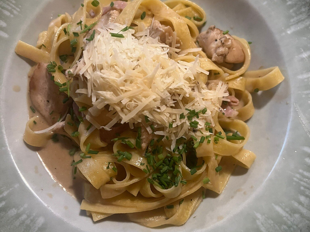 Zeleny Mlyn Pension&Restaurace主图