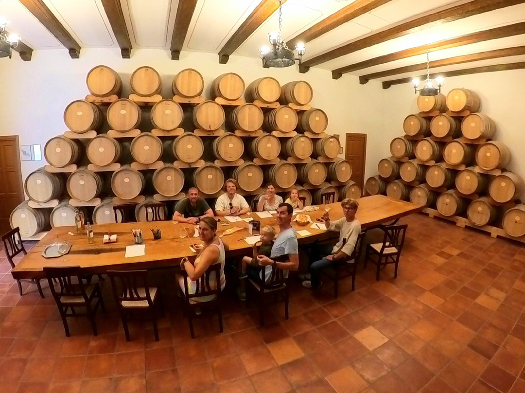 Azienda Agricola Fratelli Savigliano景点图片