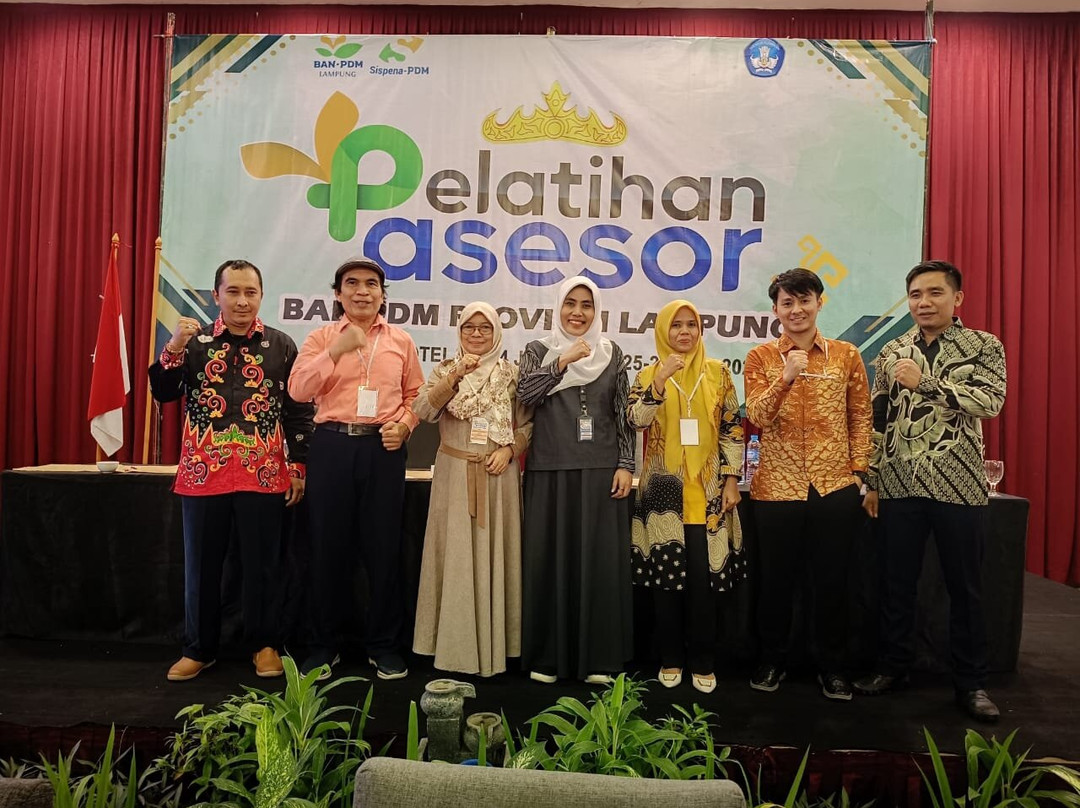 Hotel Horison Lampung主图