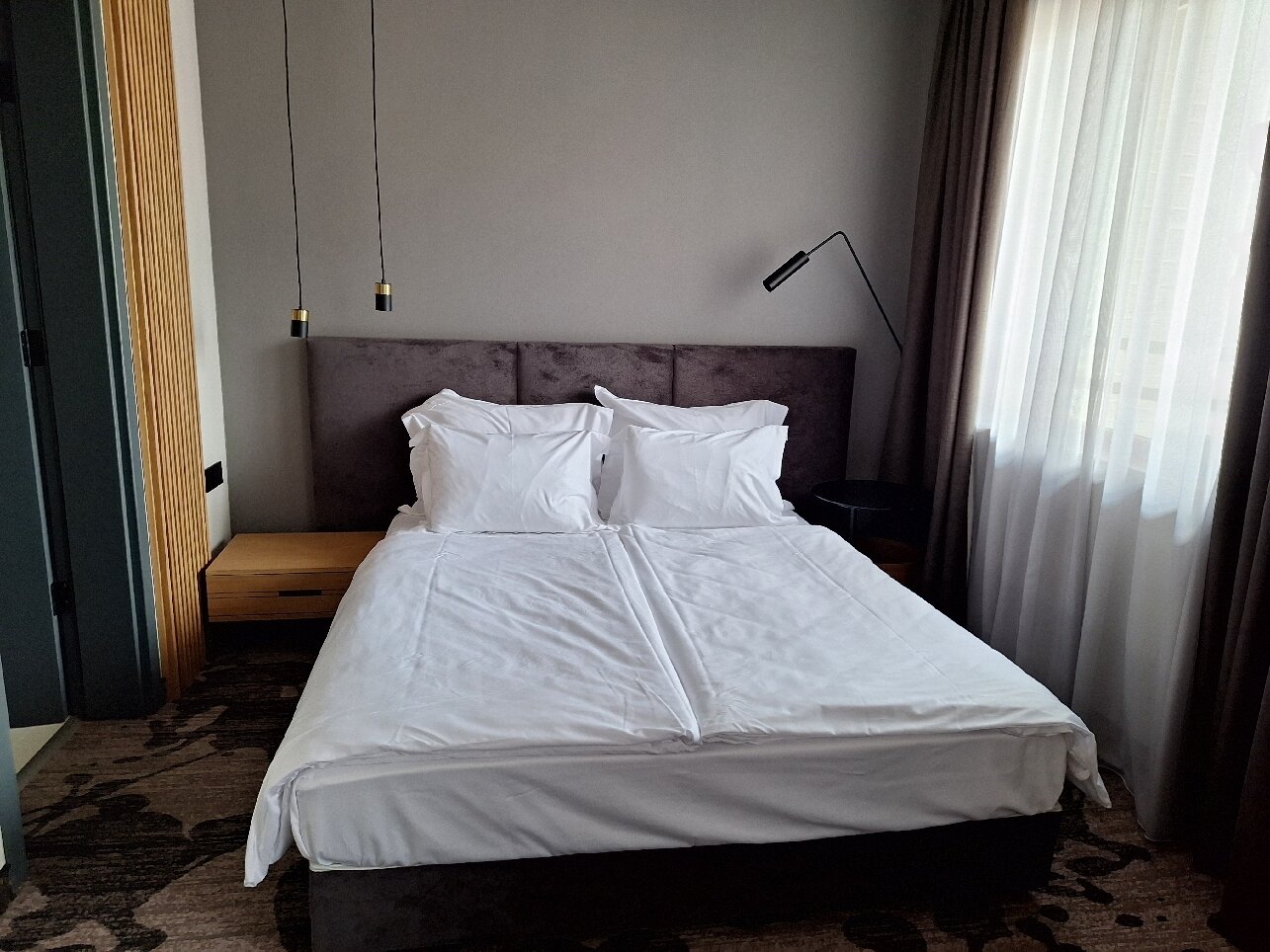 Kamengrad Hotel And Spa-官方
