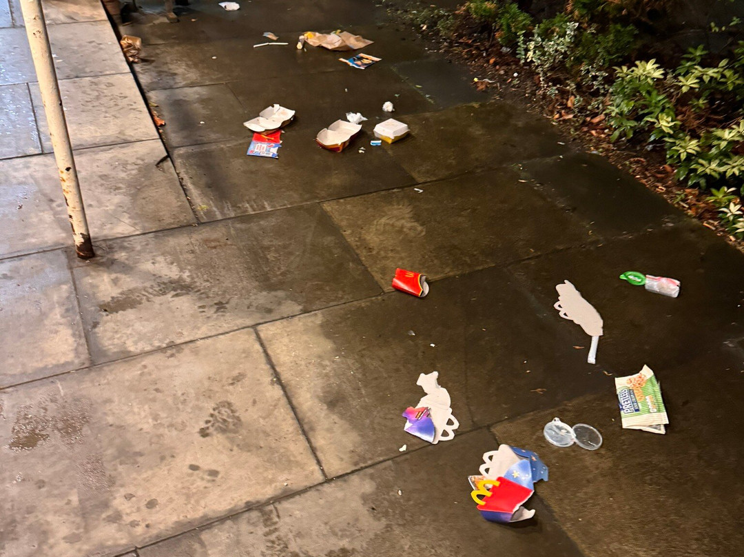 格拉斯哥机场普瑞米尔酒店主图