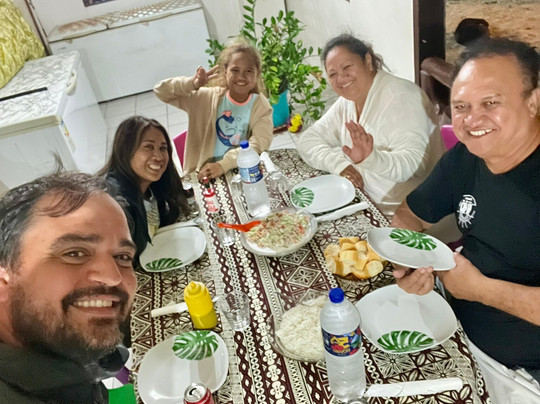 Chez Henriette主图